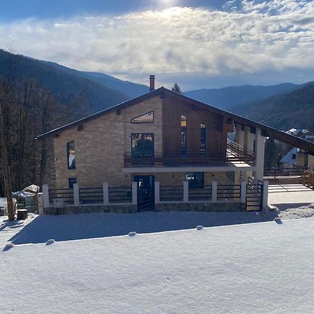 Вілла Stone House Сіная Екстер'єр фото