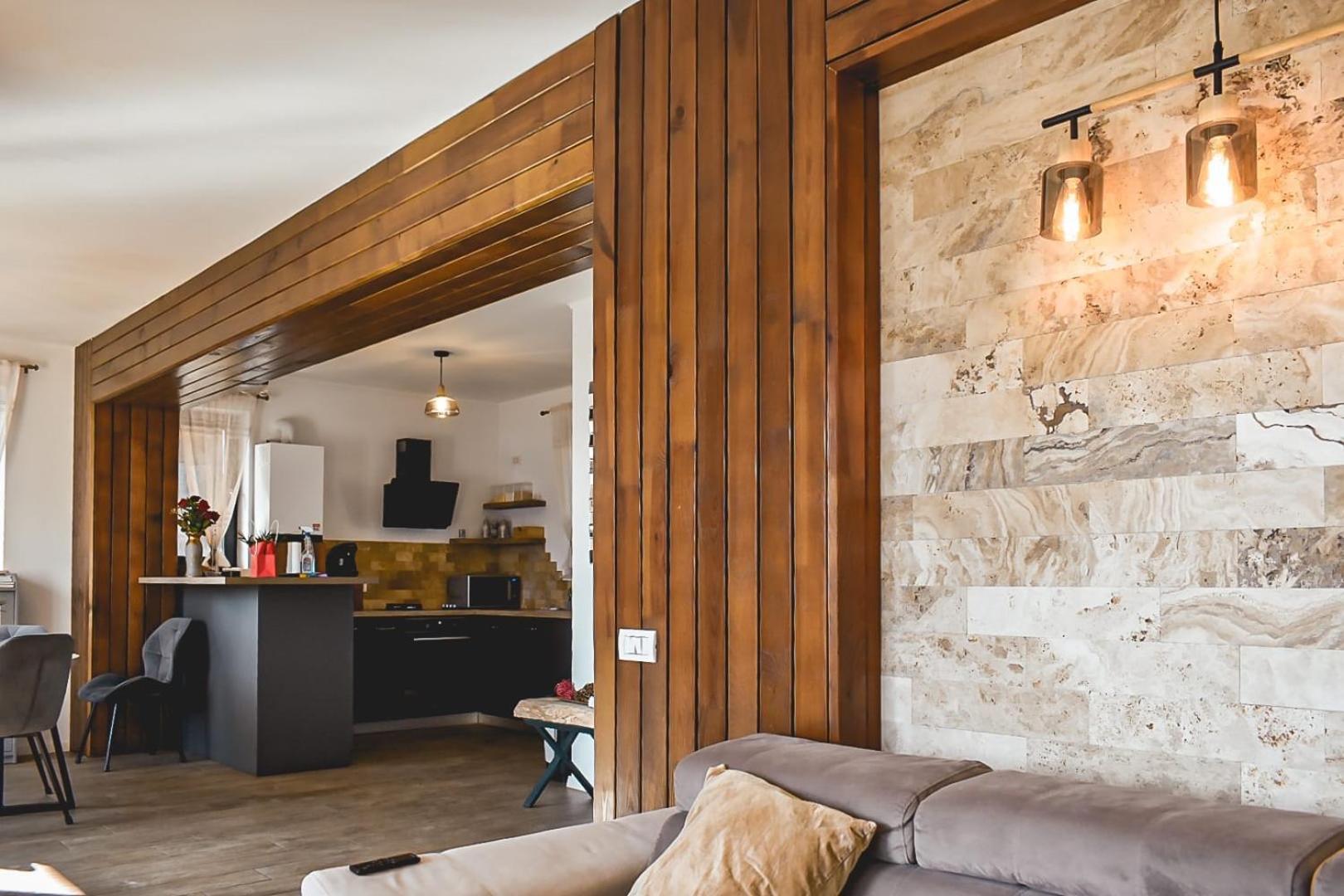 Вілла Stone House Сіная Екстер'єр фото