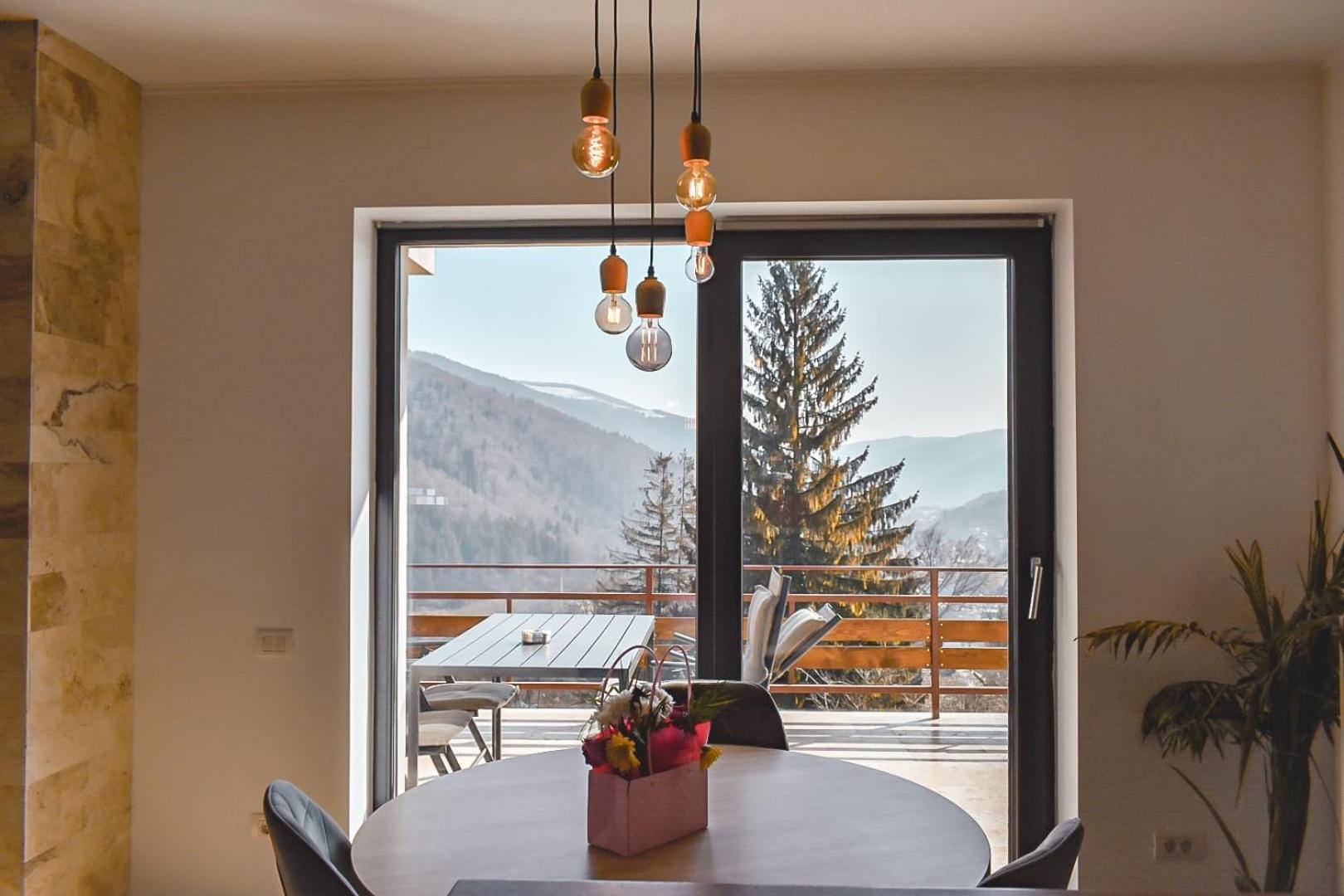 Вілла Stone House Сіная Екстер'єр фото