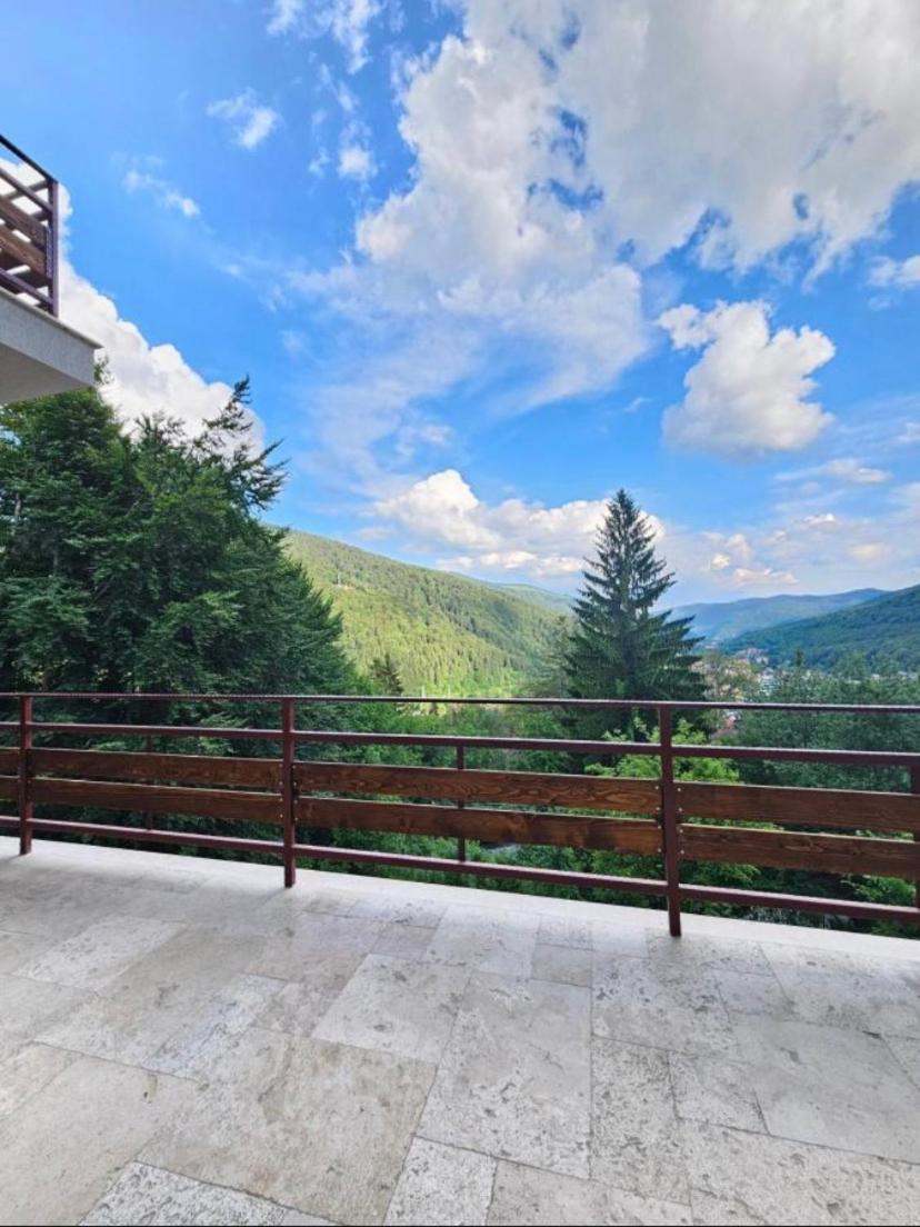 Вілла Stone House Сіная Екстер'єр фото