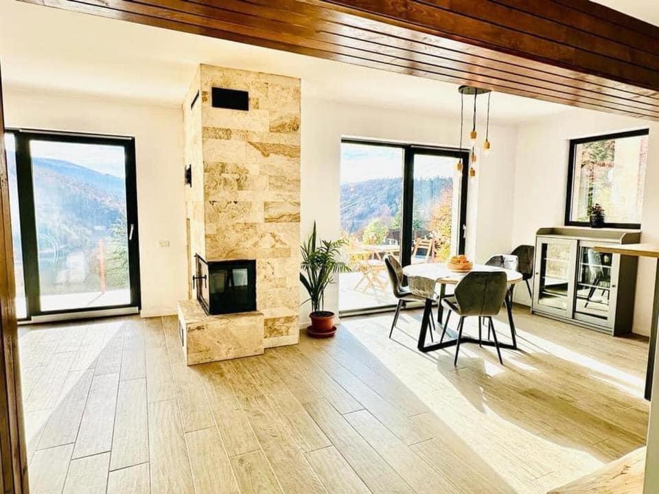 Вілла Stone House Сіная Екстер'єр фото