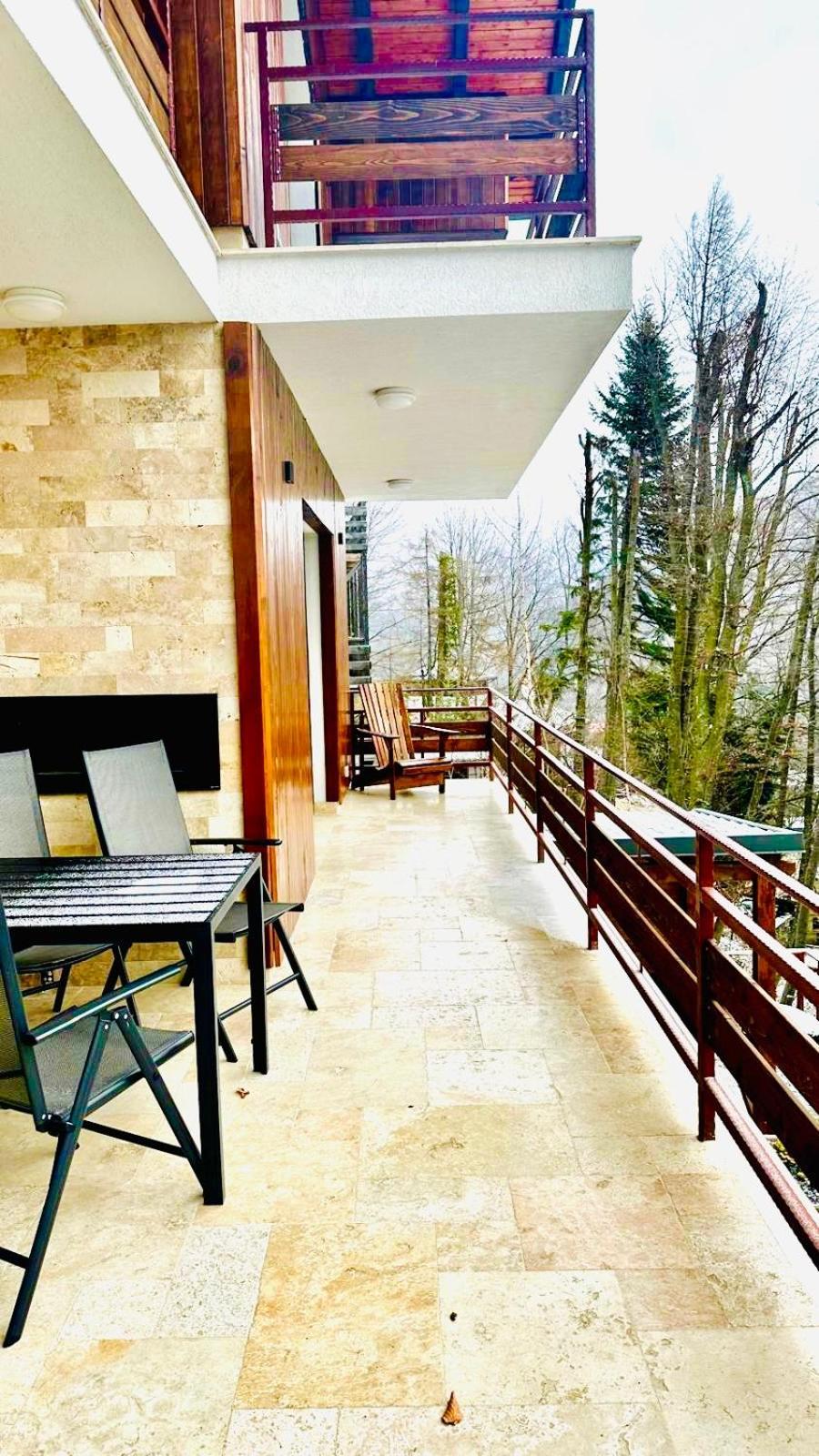 Вілла Stone House Сіная Екстер'єр фото