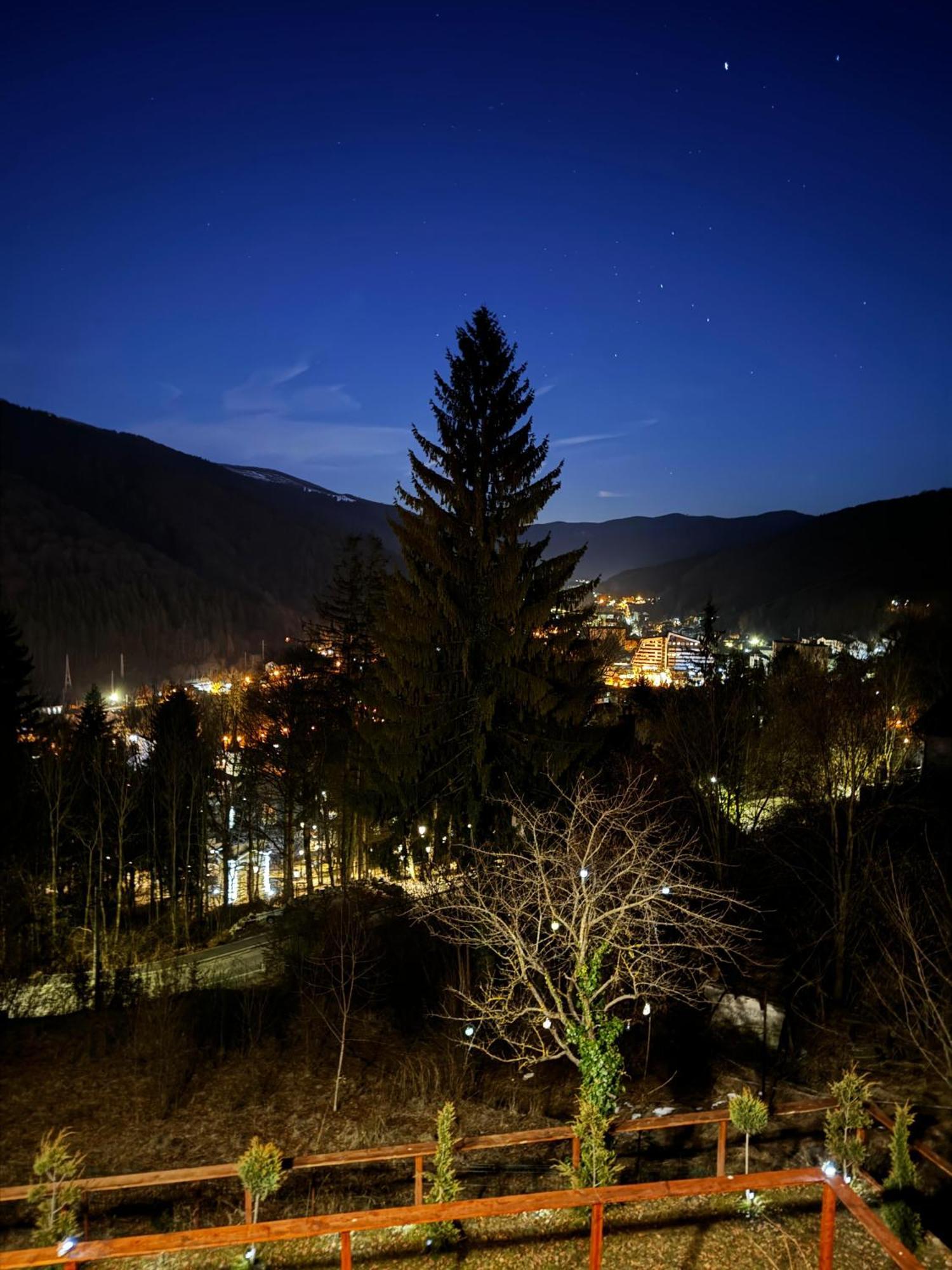 Вілла Stone House Сіная Екстер'єр фото